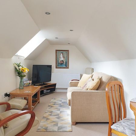 Chesterton Cottage Miningsby ภายนอก รูปภาพ