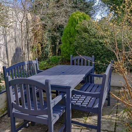 Chesterton Cottage Miningsby ภายนอก รูปภาพ