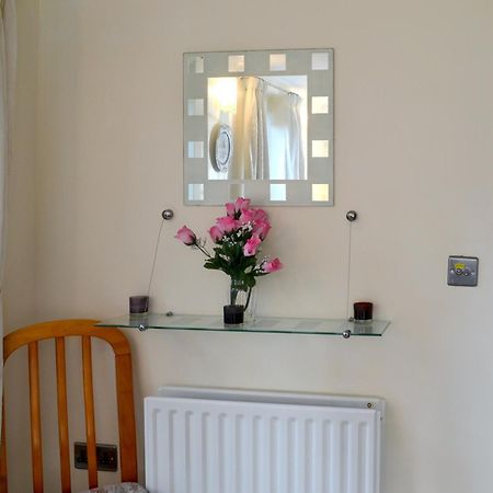 Chesterton Cottage Miningsby ภายนอก รูปภาพ