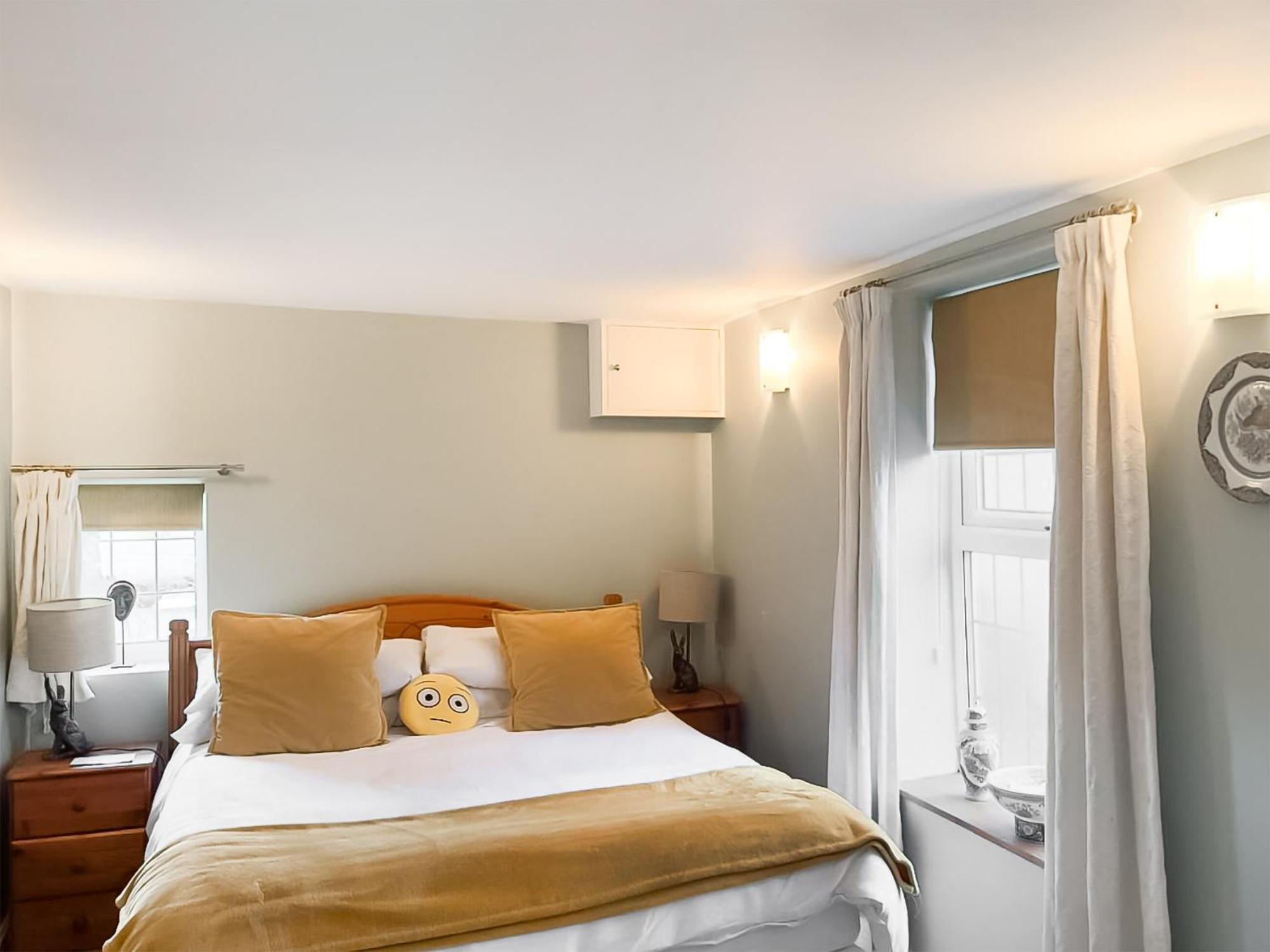 Chesterton Cottage Miningsby ภายนอก รูปภาพ