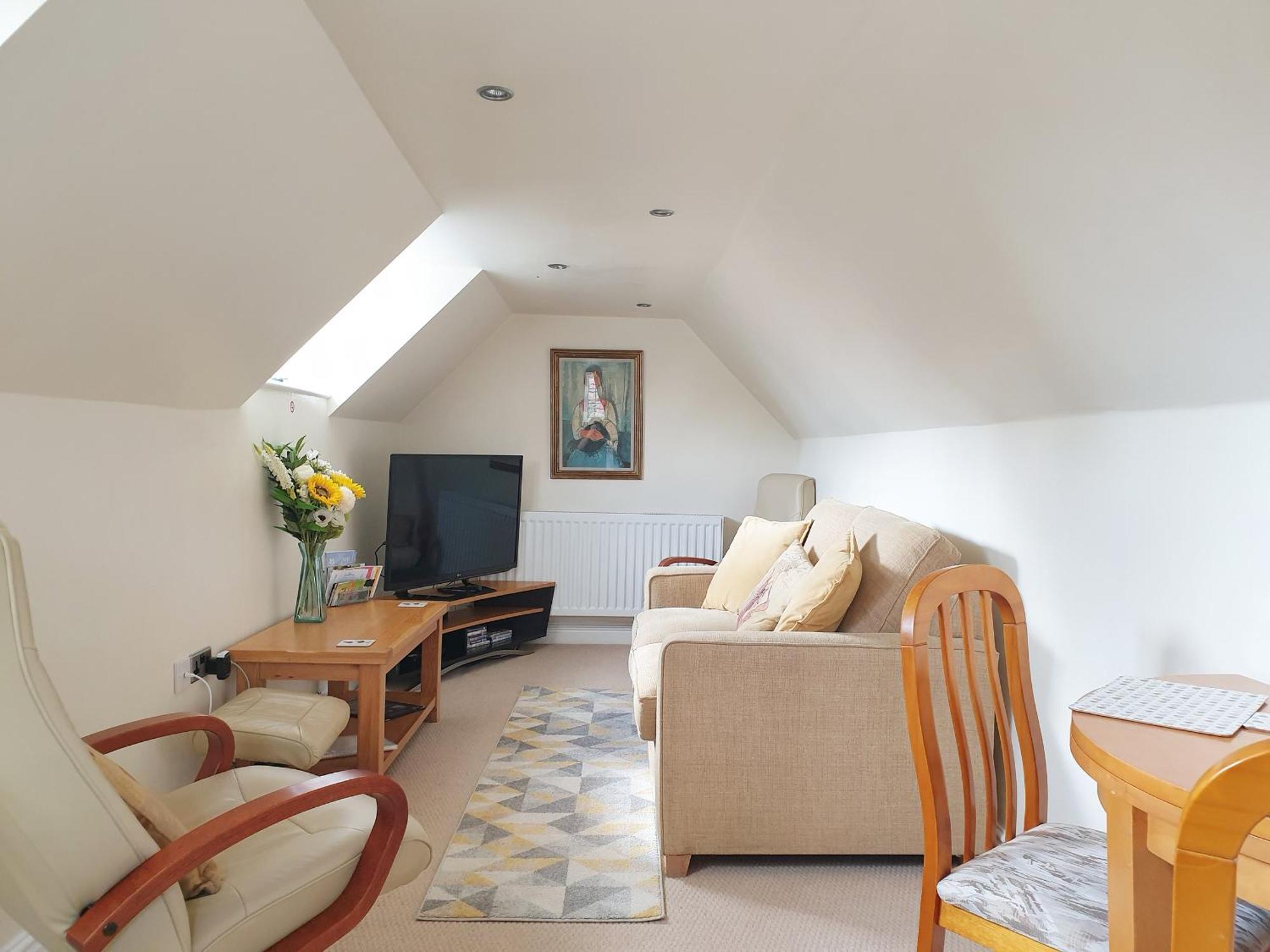 Chesterton Cottage Miningsby ภายนอก รูปภาพ