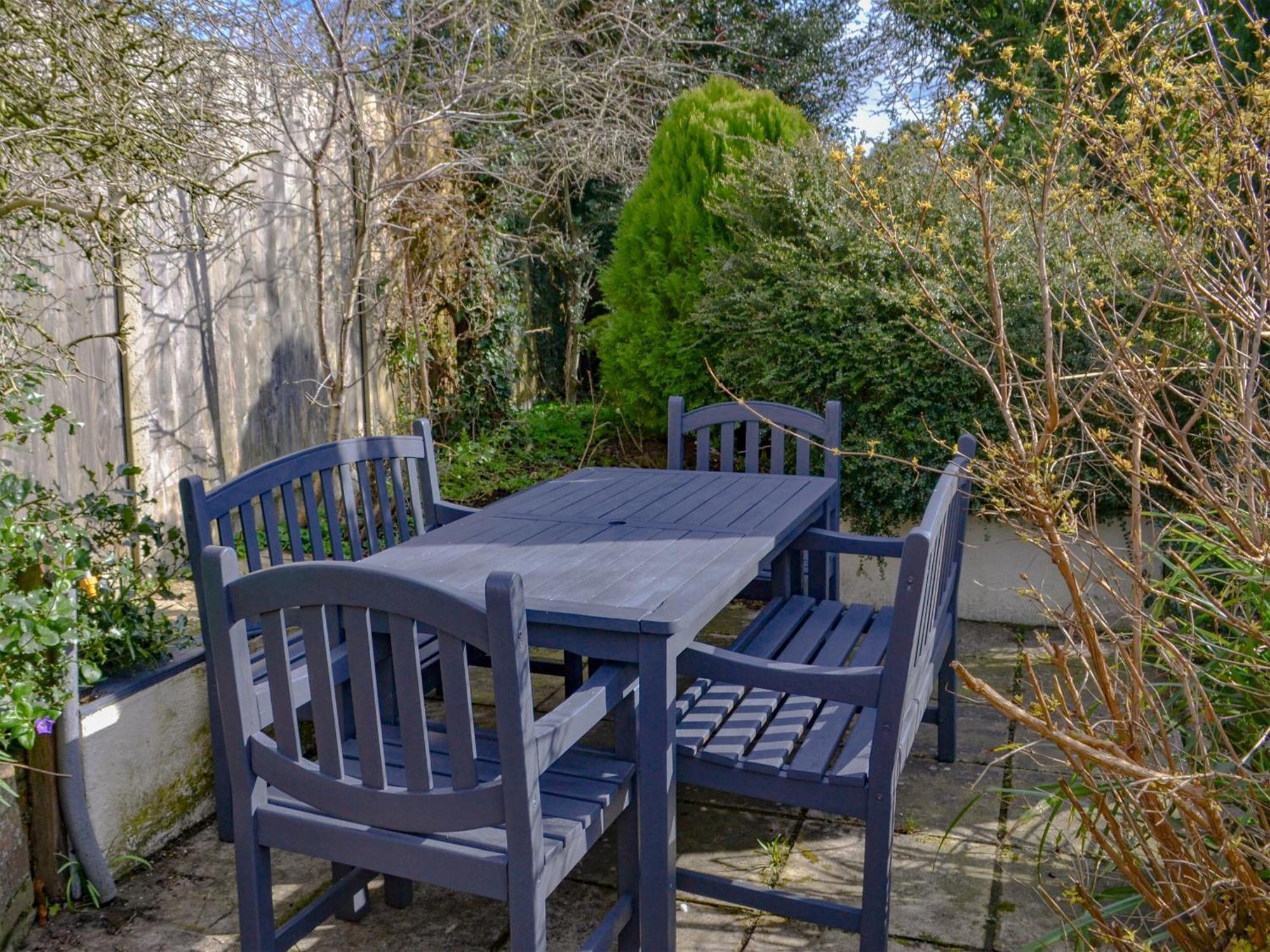 Chesterton Cottage Miningsby ภายนอก รูปภาพ